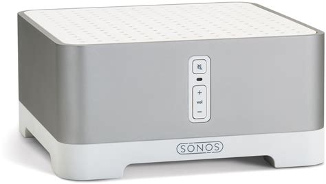 Sonos zoneplayer zp120 - Sonos Multi Room ZonePlayer ZP120 Streaming Audio Player White/Silver #P8762. Vitcom2015 (48199) 99.6% positive; Seller's other items Seller's other items; Contact seller; US $94.98. or Best Offer. ... Sonos White Audio Player Docks & Mini Speakers, Sonos Audio Player Docks & Mini Speakers,